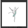 danseuse collier
