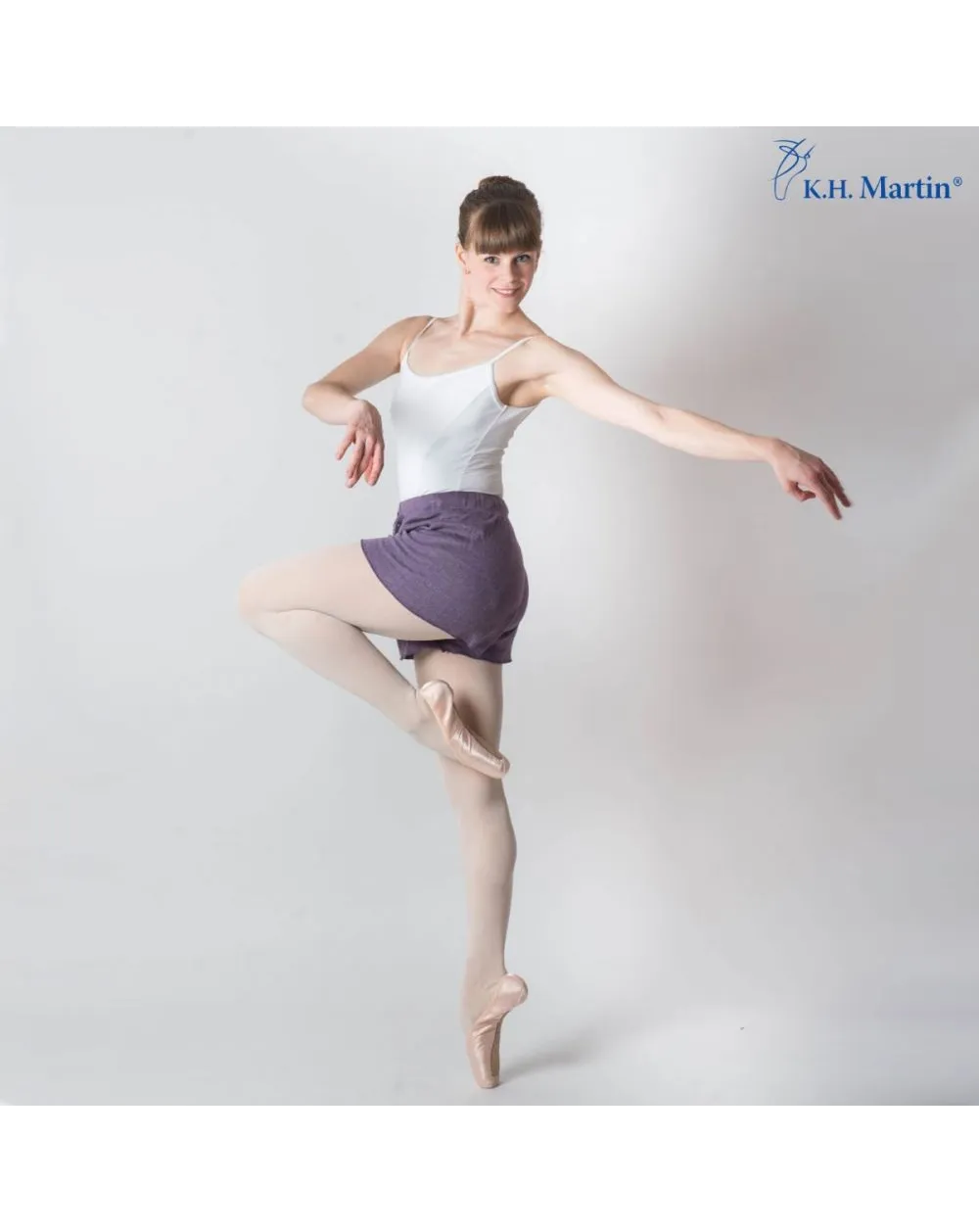 Short Danse Shansha Klea