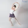 Short Danse Shansha Klea