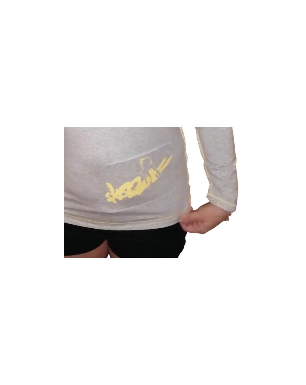 Sweat de Danse Shansha Skazz Taille L
