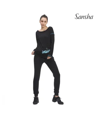 Sweat de Danse Shansha Skazz Taille L