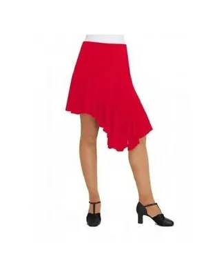 Jupe asymétrique Capezio taille L