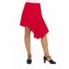 Jupe asymétrique Capezio taille L