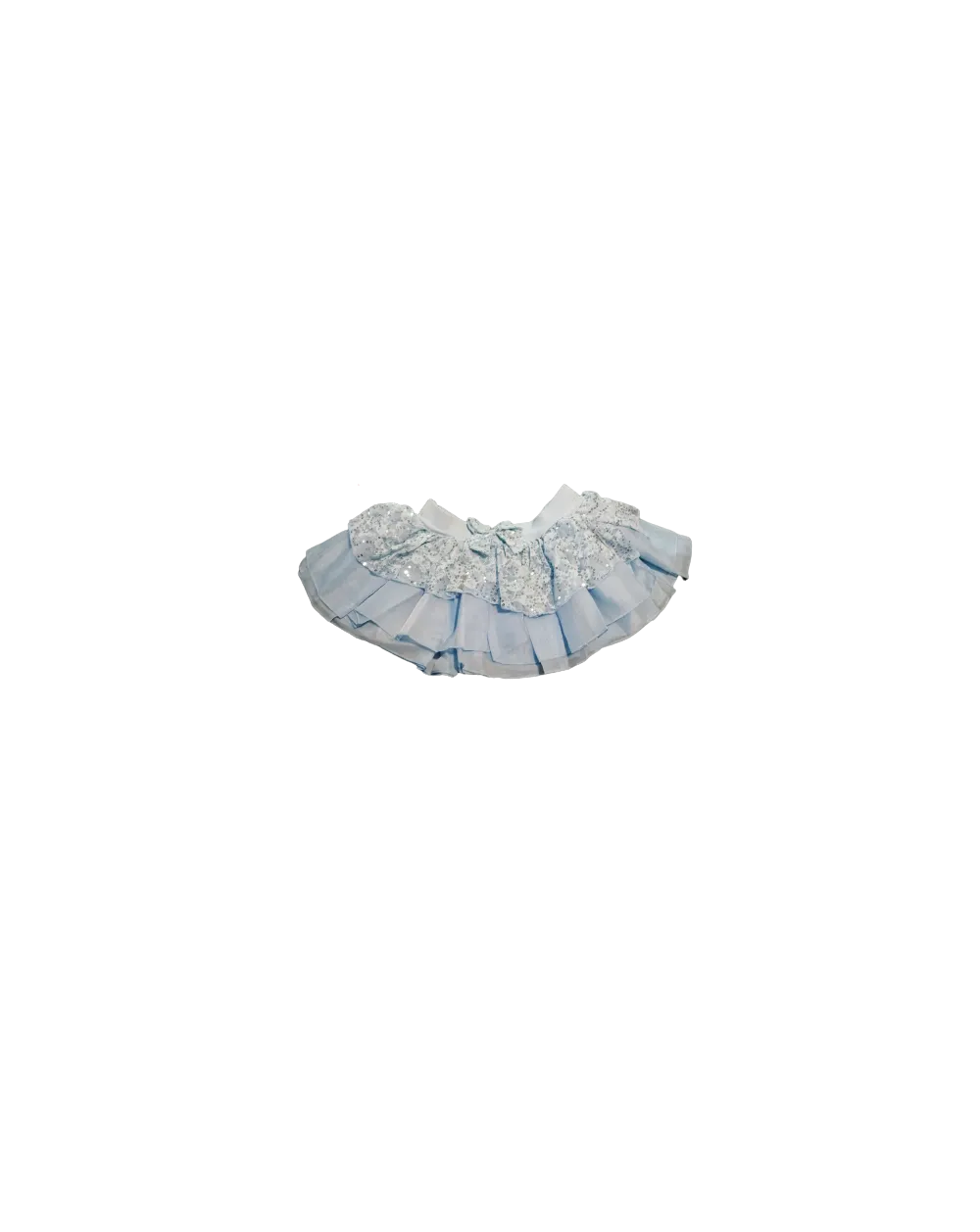 Justaucorps et tutu taille 12/14 ans