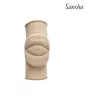 Genouillères Sansha Kneepads – Protection confortable pour les danseurs
