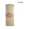 Genouillères Sansha Kneepads – Protection confortable pour les danseurs