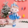 Poupée Danseuse