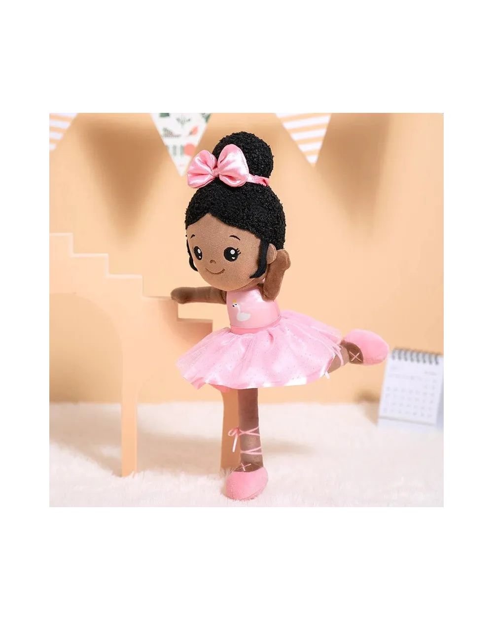 Poupée Danseuse
