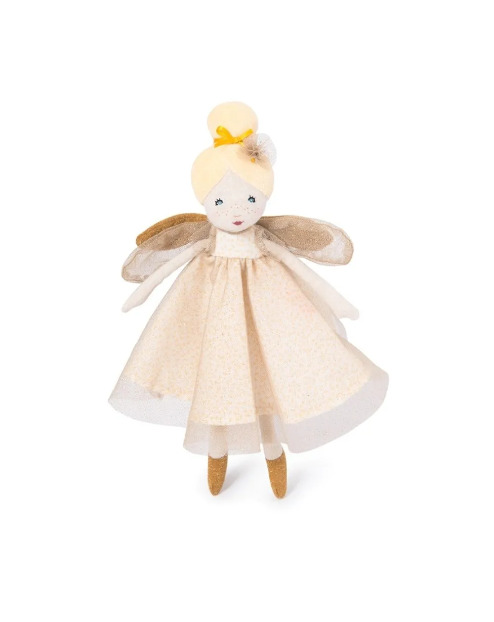 Poupée fée Moulin Roty