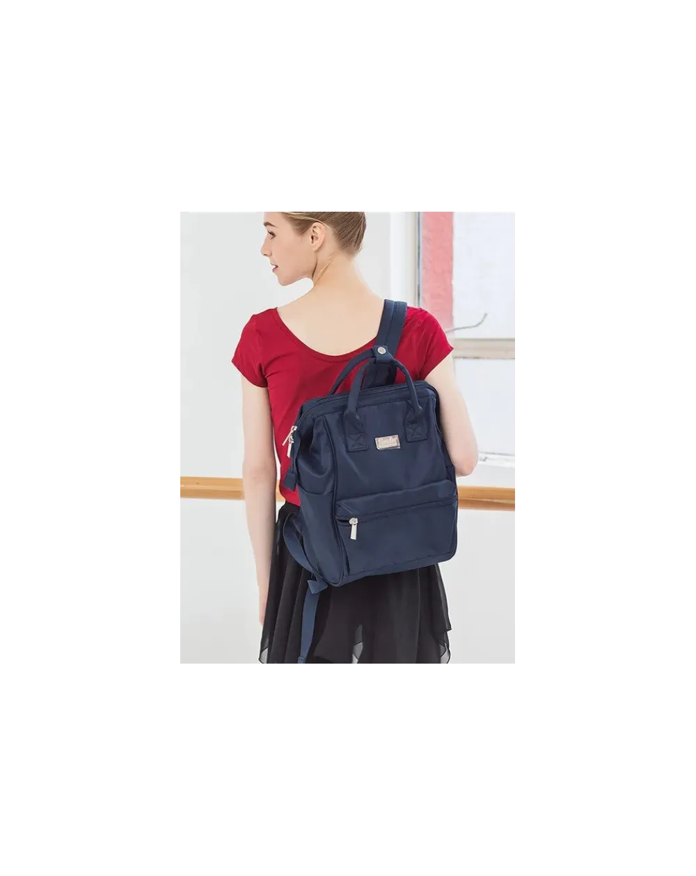 Sac à dos de Danse Sansha