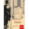 Livre Hachette La Danseuse