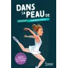 Livre Hachette Dans la peau de Mathilde Danseuse étoile