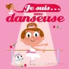 Livre Je suis une danseuse