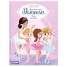 Livre Une, deux, trois Danseuses