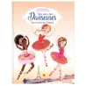 Livre Une, deux, trois Danseuses
