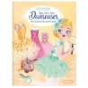 Livre Une, deux, trois Danseuses