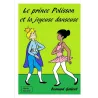 Livre Le prince Polisson et la joyeuse danseuse