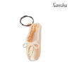 Porte clés Chausson de danse Sansha