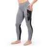Brassière et legging Capezio