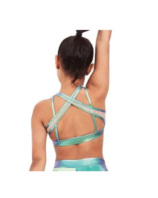 Brassière Capezio 11610c taille 6 à 12 ans
