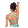 Brassière Capezio 11610c taille 6 à 12 ans