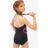 Justaucorps Capezio 11396t Taille 14 ans