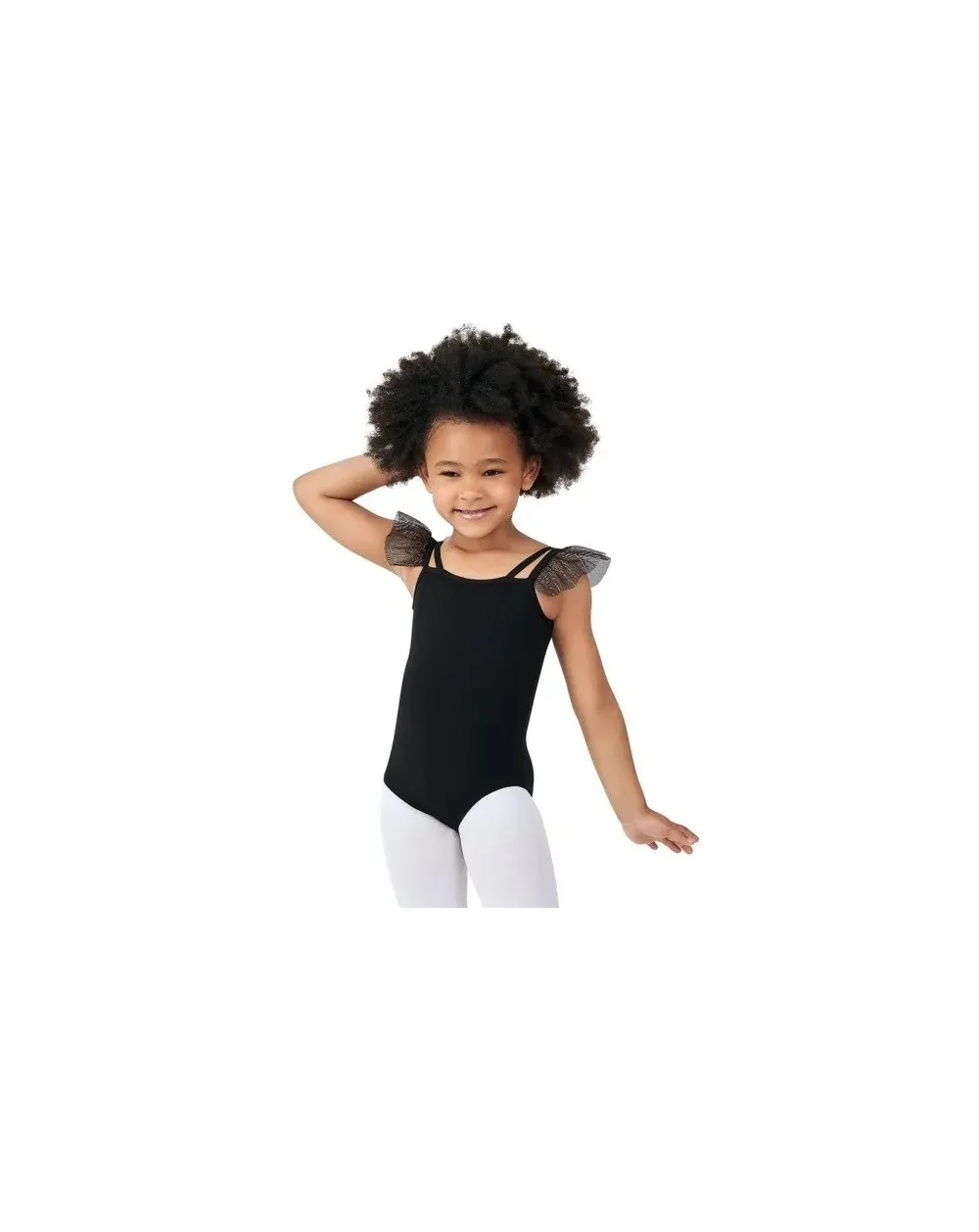 Justaucorps Capezio 11662c Taille 10 et 12 ans
