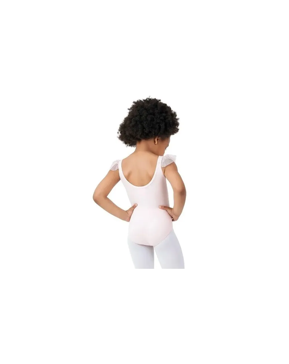 Justaucorps Capezio 11662c Taille 10 et 12 ans
