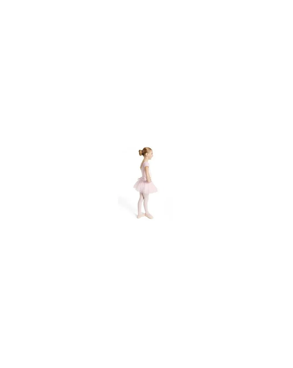 Tutu Capezio Taille 4 ans