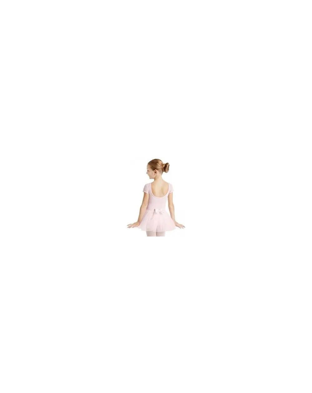 Tutu Capezio Taille 4 ans