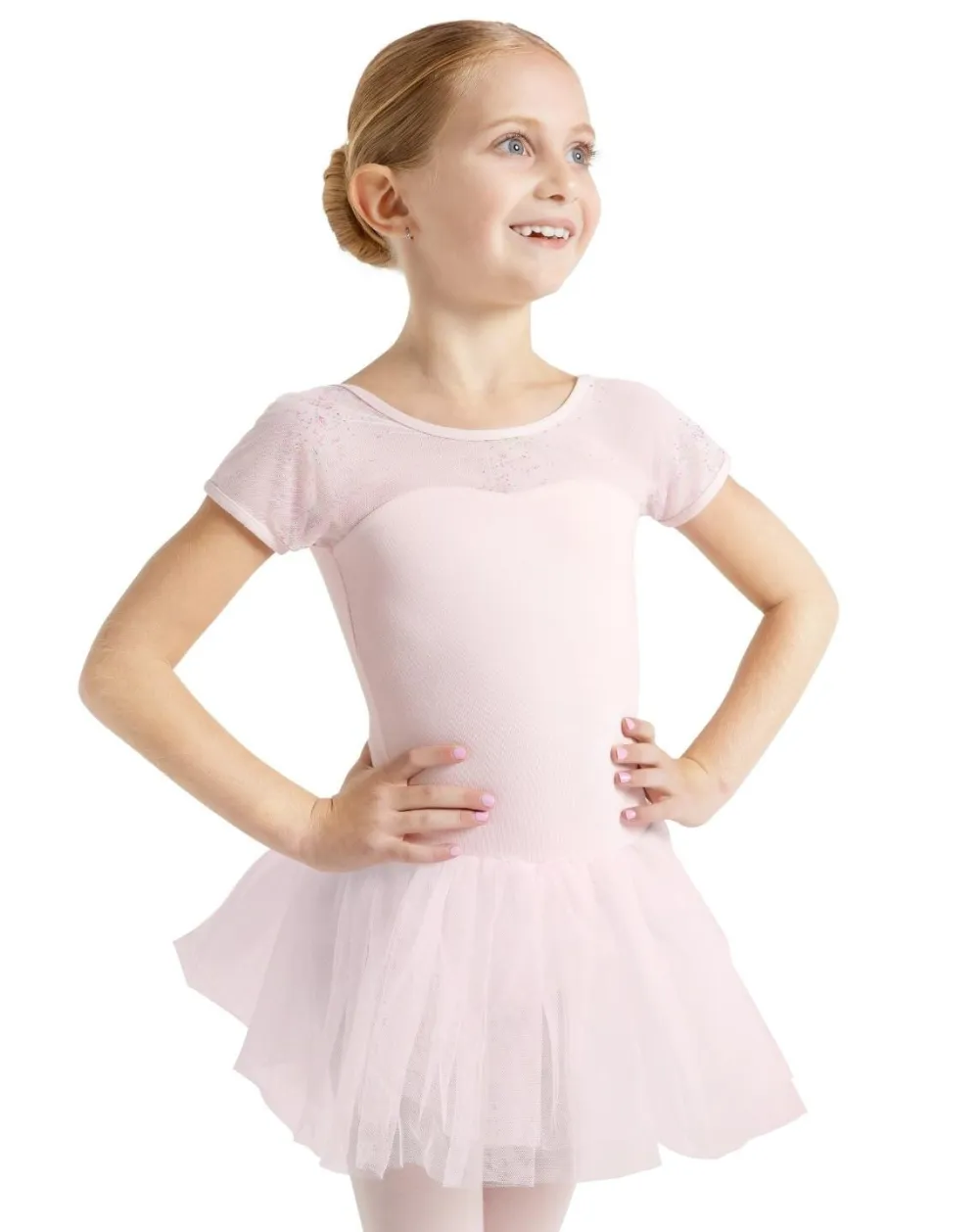 Tutu Capezio Taille 4 ans