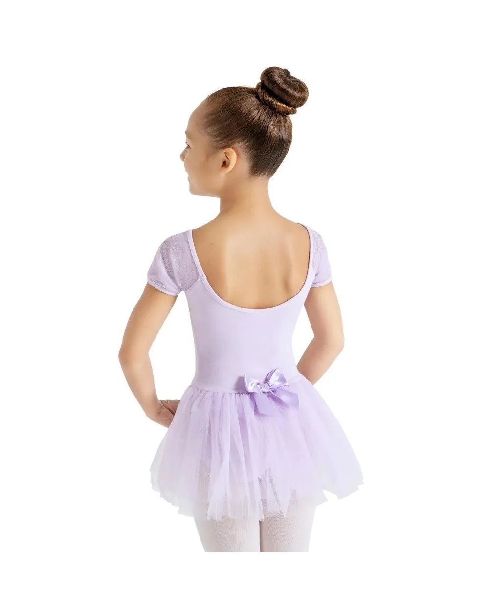 Tutu Capezio Taille 4 ans