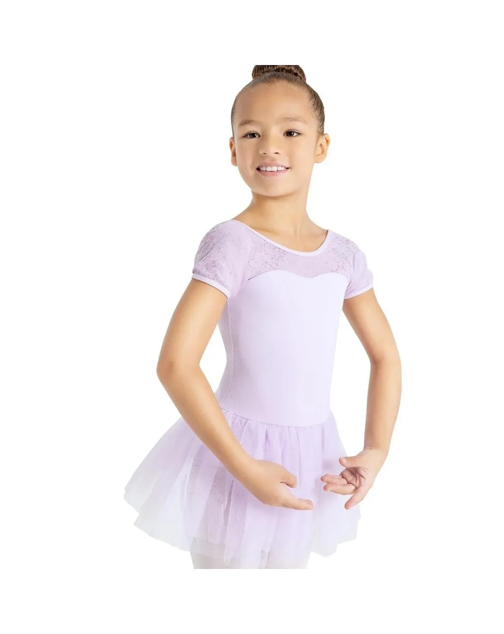 Tutu Capezio Taille 4 ans