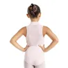 Justaucorps Capezio paillettes Taille 8 ans