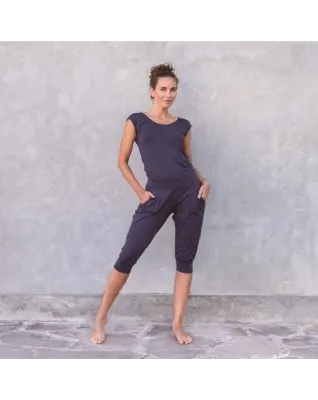 Combinaison Jaya Chandra – Style & confort éco‑responsable pour danse et everyday