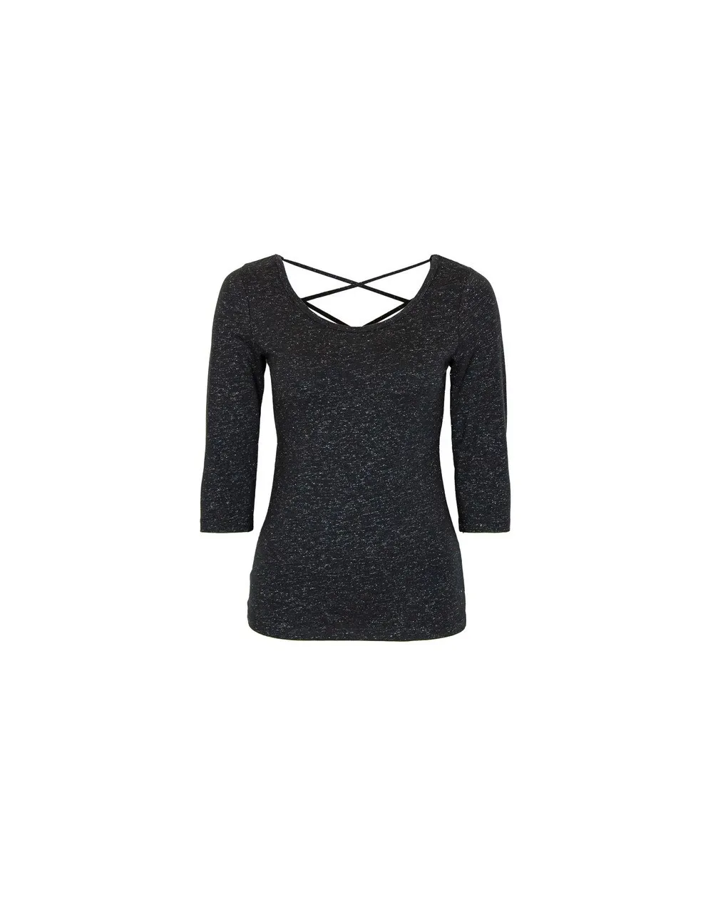 Top Jaya Nelly Taille L – Danse, style et confort éco‑responsable