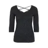 Top Jaya Nelly Taille L – Danse, style et confort éco‑responsable