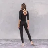 Top Jaya Nelly Taille L – Danse, style et confort éco‑responsable