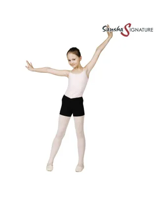 Shorty enfant Sansha