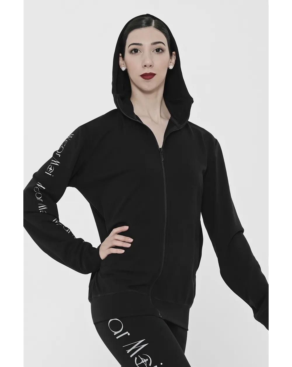 Veste Pivoine Wear Moi taille L