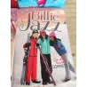 Livre Billie Jazz