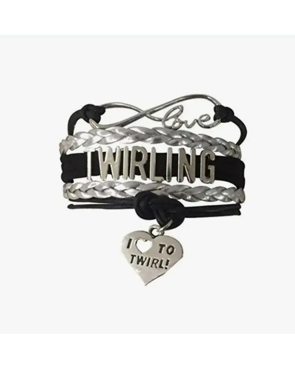 Bracelet Twirling