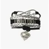 Bracelet Twirling