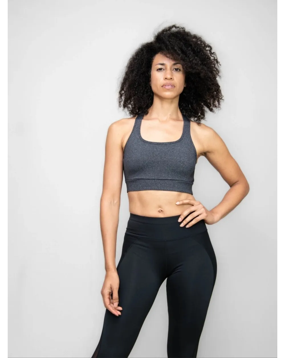 Brassière Body Wrappers