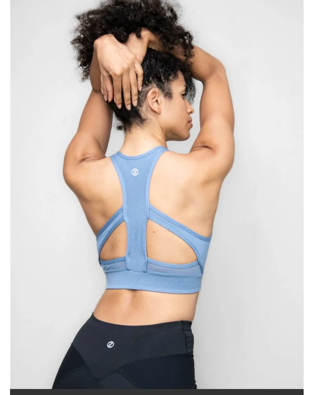 Brassière Body Wrappers