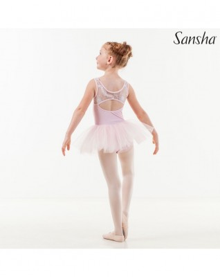 copy of Tutu Capezio u10128c