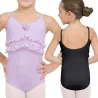 Justaucorps Capezio paillettes Taille 8 ans