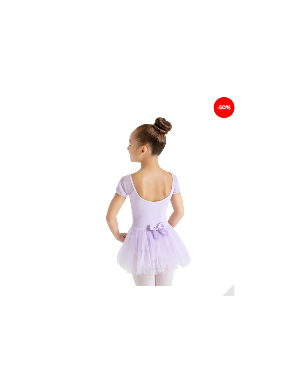 tutu enfant capezio