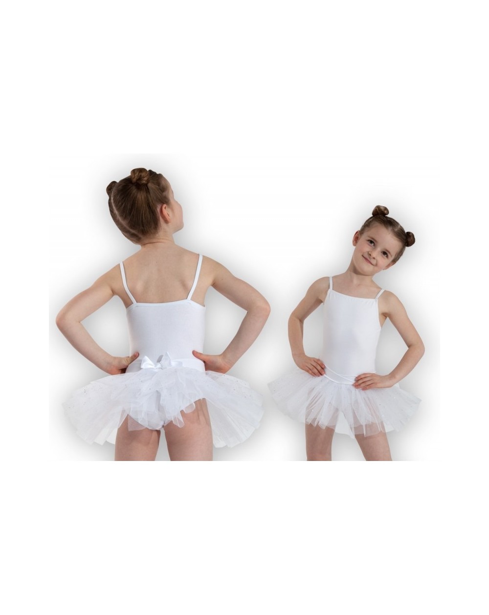 tutu capezio enfant