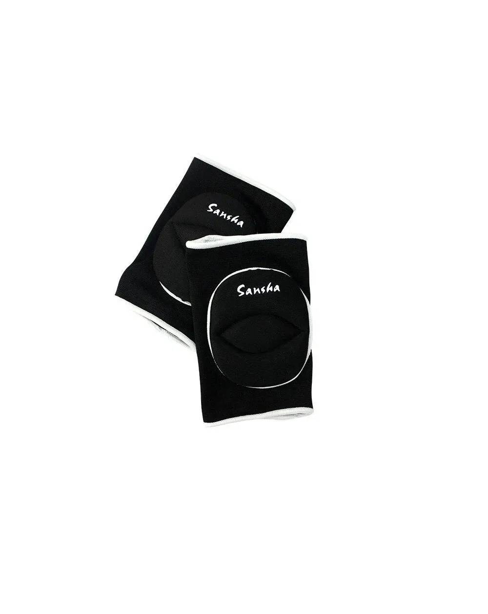 Genouillères Sansha Kneepads – Protection confortable pour les danseurs